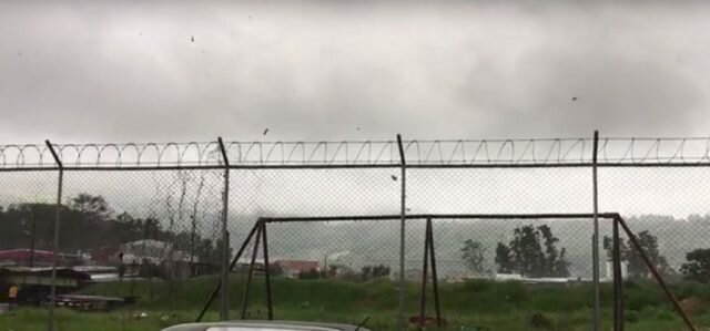 Tornado