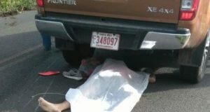 Imprudencia en motocicleta aumenta accidentes en Costa Rica motocicleta