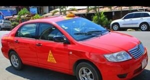 Taxista trata mal a cliente quien decide grabarlo para constatarlo cliente