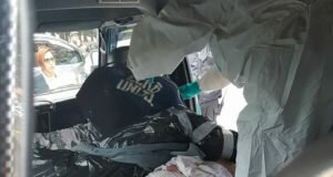 12 grupos narco dominan y desangran la Capital