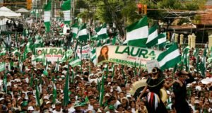 Fiscalía acusa al PLN por supuesta estafa al TSE