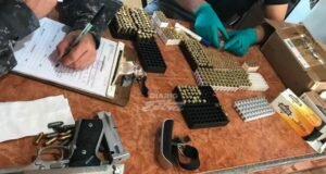 Cae “Pepo” por liderar banda narco en Siquirres