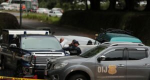 Fotos de Cuerpos encontrados en la Buseta La Sabana “Imagenes Explicitas