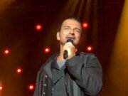 Concierto de Ricardo Arjona estuvo lleno de mágia