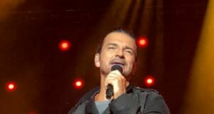 Concierto de Ricardo Arjona estuvo lleno de mágia