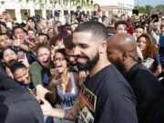 Artista de Hip Hop regala 1 millón de dolares en vídeo