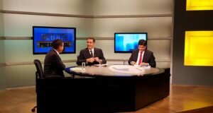 Video: Conozca un breve resumen de el ultimo debate presidencial