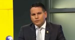 Palabras de Fabricio Alvarado de Cara al próximo 01 de abril