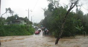 Medidas en caso de una inundación