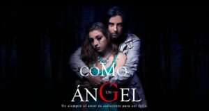 Película tica “Como un ángel ” se estrena este Jueves