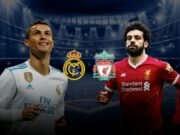 Hoy se enfrentan el Real Madrid con el Liverpool