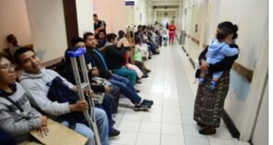 Deficiencias en servicios públicos aumentan