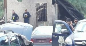 Bebé fue encontrado muerto en un bunker en Alajuela