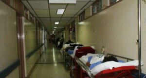 Defensoría de los habitantes realiza inspecciones en servicios de emergencias