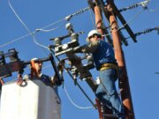Tibás , Heredia y Curridabat sin luz