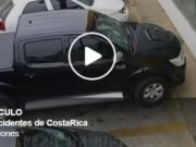 Tenga cuidado si deja su vehículo en la calle