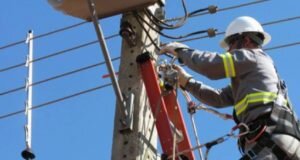 Este Lunes algunos lugares de Cartago sin luz .